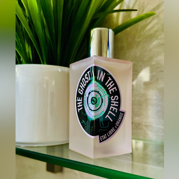 Etat Libre d'Orange ELDO The Ghost In The Shell EDP 2ml - Picture 1 of 2